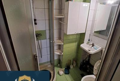 Apartament 2 camere + boxa 20 mp, cu poten?ial de 3 camere ?i terasa Bd. Alexandru Ioan Cuza - 2