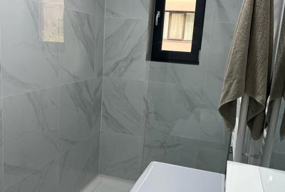 Garsonieră decomandată în Exterior Vest - 4