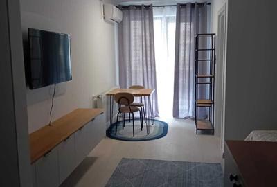 Garsonieră decomandată în Exterior Vest - 2