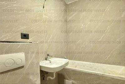 Apartament 3 camere si 2 bai+90mp terasa-zona Tractorul - 5