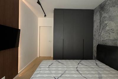 Apartament cu 2 camere decomandat, mobilat în Aviației - 14