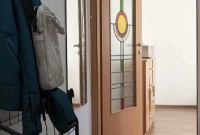 Garsoniera  toate dotarile - spatioasa- Tractorul - 1