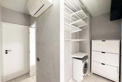 Apartament de inchiriat 3 camere Complex Aviatiei Park - 25