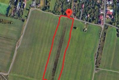 Teren de Popesti Leordeni - 6