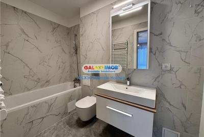 Vanzare apartament 3 camere Baneasa Greenfield Panoramic vedere padure - 10