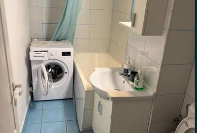 Inchiriere Garsoniera Dristor - 5