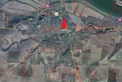 Teren de 20048 mp, în Isaccea - 8