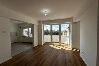 Apartament cu 4 camere decomandat în Dorobanților - 1