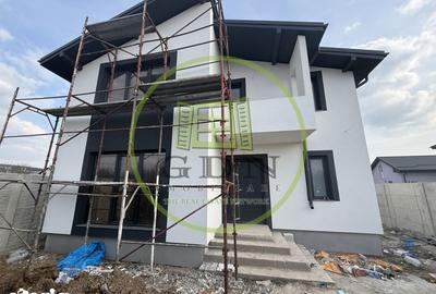 Casă cu 4 camere cu Teren 315 Mp în Bariera Vâlcii - 3