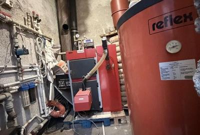 Casă individuală cu 11 camere cu Canalizare în Militari - 6