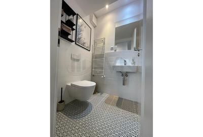 Apartament cu 3 camere decomandat, mobilat în Aviației - 6