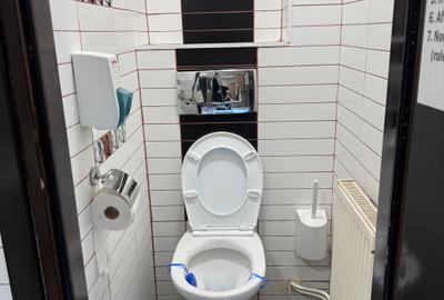 Spațiu comercial, de 82 mp, în Ultracentral - 1
