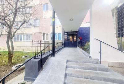 In proximitatea Parcului Coral, garsoniera renovabila, cartier linistit si verde - 10