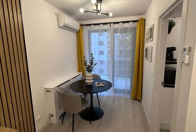 Proprietar | HILS BRAUNER | Prima inchiriere | GARSONIERA premium - 4