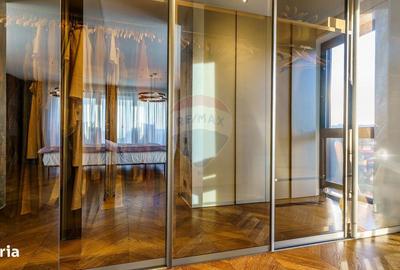 Apartament cu 4 camere, mobilat în Gheorgheni - 11