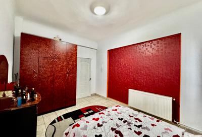 Apartament cu 3 camere semidecomandat în P-ța Unirii - 7