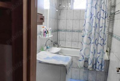 Apartament cu 2 camere decomandat în Central - 4