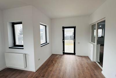 Vila Domnesti langa Hatz Residence zona exclusivista 320mp si 420mp curte - 6