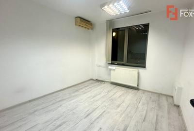 COMISION 0%  Spatiu de birou 3 incaperi, de inchiriat aproape de Iulius Mall - 5