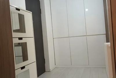 Garsoniera zona Lujerului 5 minute de metrou - 5