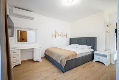 Apartament superb 1 camera - Europa - Eugen Ionesco - 1
