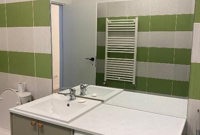 Proprietar vând garsonieră Popești Leordeni, 36 mp, 10 min metrou, - 5