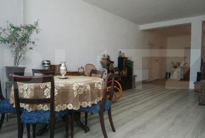Casa familiala cu teren mare, Porumbeni - Voiniceni | 152 mp utili - 6