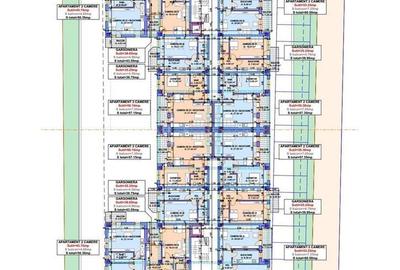 Spațiu comercial, în Theodor Pallady - 1