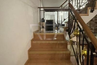 PENTHOUSE tip DUPLEX PANORAMIC - Un colt de rai in BRAGADIRU - 155 MP - 12