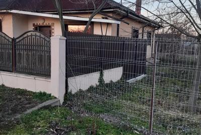 Vand Casa de locuit cu teren comuna Ograda - 5