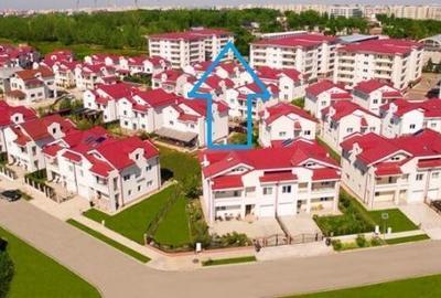 Apartament exclusivist 3 camere nou, 117 mp, Complex Brava - 1