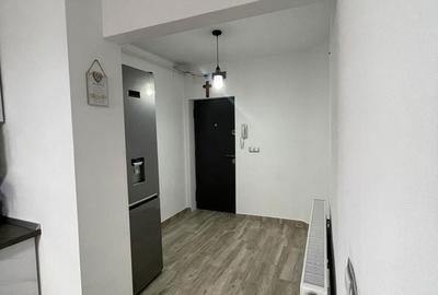 Apartament cu 3 camere decomandat în Micro 15 - 5