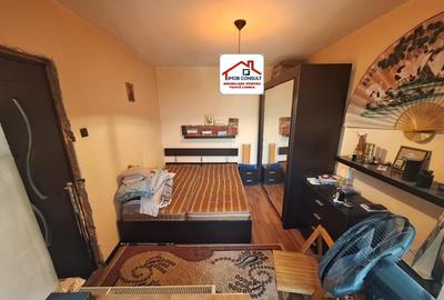 Etaj intermediar! Decomandat! Trei camere! CE1159 - 3