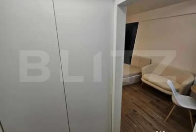 Garsonieră semidecomandată în Gară