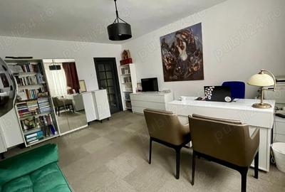 Spațiu comercial, de 900 mp, în Elisabetin - 5