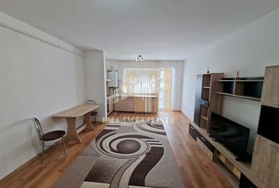 Garsoniera mobilata utilata Subcetate City Sanpetru Brasov - 4