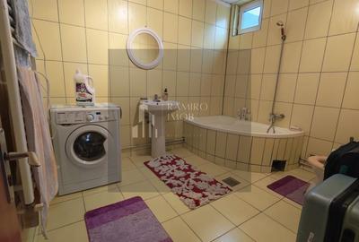 Casă individuală cu 7 camere cu Canalizare în Berceni - 10