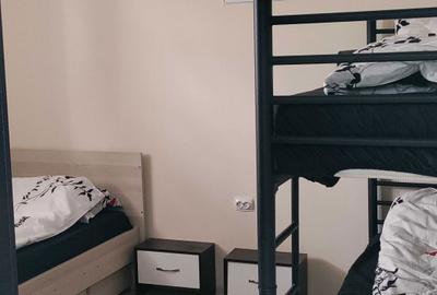 Casă cu 4 camere în Coman - 1