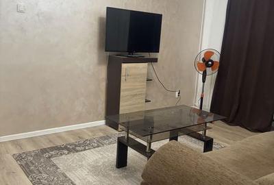 Apartament cu 2 camere în Ultracentral