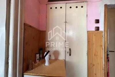 Apartament cu 2 camere semidecomandat în Central - 1