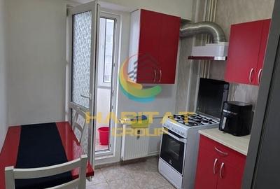 Garsonieră decomandată, mobilată în Lujerului - 4