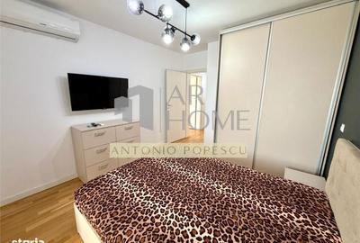 Apartament cu 2 camere, mobilat în Albert - 9