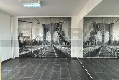 Birou, de 54 mp, în Mănăștur - 3