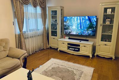 Apartament cu 3 camere decomandat, mobilat în Faleza Nord - 21