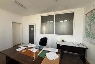 Spațiu comercial, de 110 mp, în Ultracentral - 13