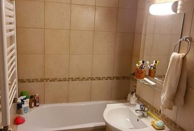 Garsonieră spațioasă, loc de parcare, Citadella Titan - 4