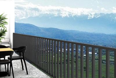 Ap 3 camere dec 65 mp utili balcon 15mp Orhideea D-na Stanca Selimbar - 7