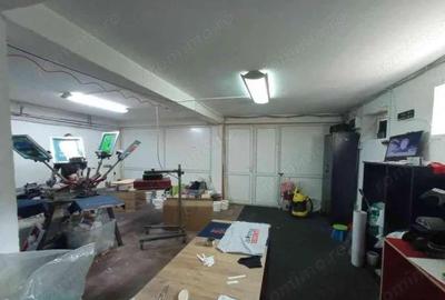 Casă cu 7 camere cu Teren 200 Mp în Mihai Bravu - 6