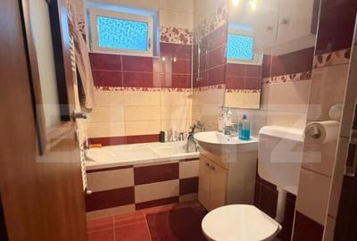 Apartament 4 camere, 74 mp utili, Centrul Civic - 9