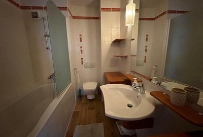 Vanzare 3 camere Primaverii - 5